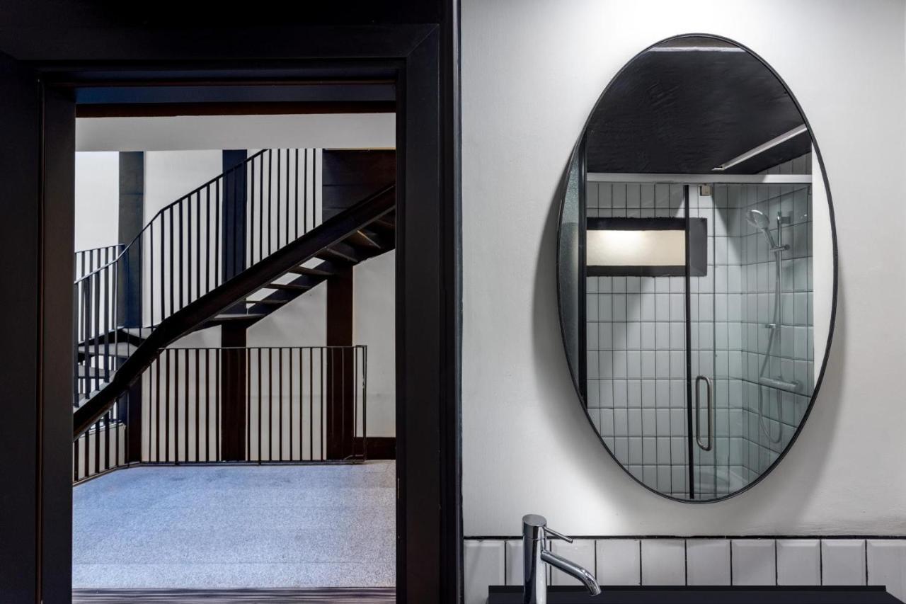 Hotel Nuo By Justa Neu-Delhi Exterior foto